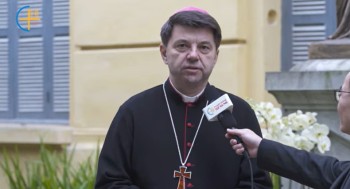 Chào đón Đức TGM Marek Zalewsky