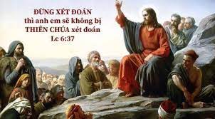 Xét đoán