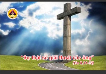 Lời Chúa THỨ TƯ TUẦN 5 MÙA CHAY