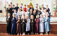Chiếc áo thầy tu.