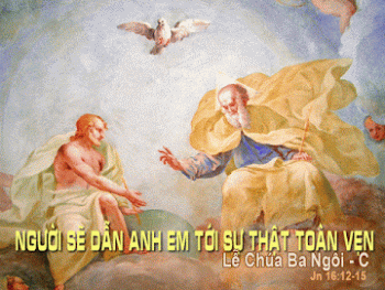 CTrinityVs