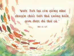 Lưới trời lồng lộng