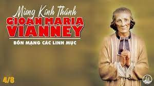 Linh mục như chiếc thang