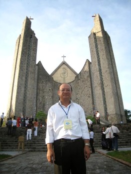 Niềm Vui Tháng Tám – NVMN 