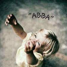 Abba, Cha Ơi!