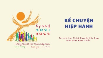 Kể chuyện hiệp hành