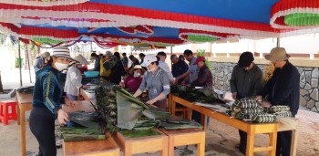 GX Thổ Hoàng -Những Sinh Hoạt cuối năm