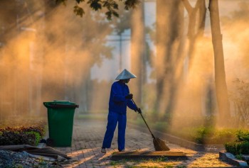 Những Người Quét Rác