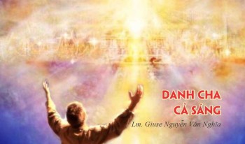Danh Cha cả sáng
