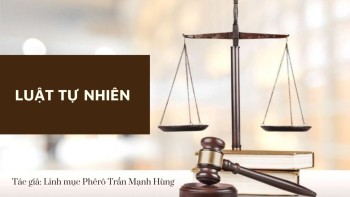 Luật tự nhiên