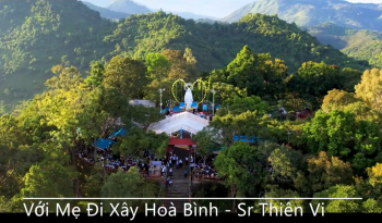 Với Mẹ Đi Xây Hòa Bình