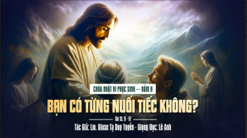 Bạn Có Từng Nuối Tiếc Không?