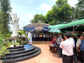 Chút nguyện ước cùng thánh Antôn Padova