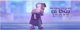 Con yêu gì khi con yêu Chúa