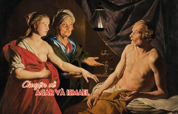 Chuyện về Agar và Ismael