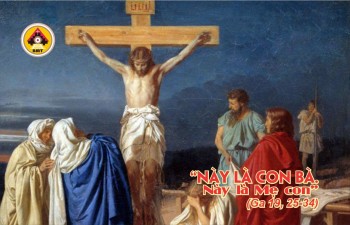 Lời Chúa THỨ HAI TUẦN 10 THƯỜNG NIÊN