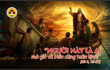 Lời Chúa THỨ BA TUẦN 13 THƯỜNG NIÊN