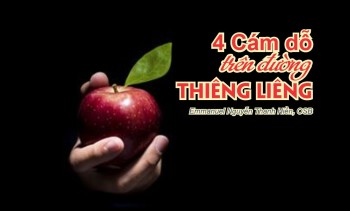 4 Cám dỗ trên đường thiêng liêng