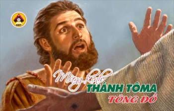 Lời Chúa THỨ NĂM TUẦN 13 THƯỜNG NIÊN