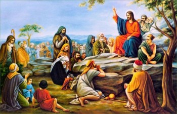 Cứ xin thì sẽ được
