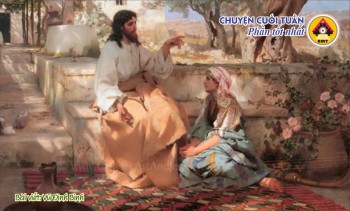 Chuyện cuối tuần: Phần tốt nhất