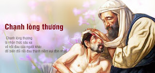 Chạnh Lòng Thương