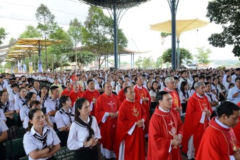Ngày Tĩnh huấn Giáo lý viên GP.BMT