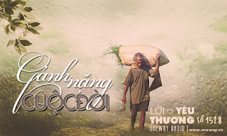 Gánh nặng cuộc đời