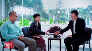 Năm Thánh - Năm Hồng Ân #30