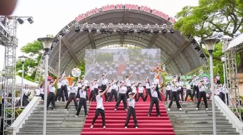 Đại hội Giới trẻ Giáo tỉnh Huế lần thứ III.