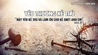 Yêu thương vô điều kiện