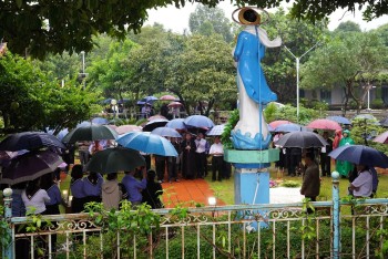 Bài giảng Lễ Giỗ ĐC Giuse Trịnh Chính Trực