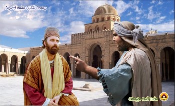 Chuyện cuối tuần: Người quản lý bất lương