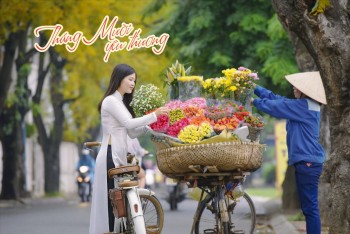 LBT: Tháng Mười -2025