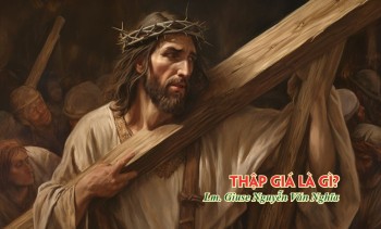 Thập giá là gì?