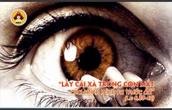 Lời Chúa THỨ SÁU TUẦN 23 THƯỜNG NIÊN