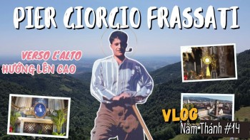 Vlog Năm Thánh 2025 | #14