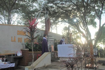 Lời cuối với em