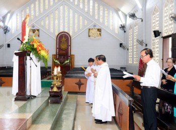 Giáo chức Công giáo họp mặt - 2025