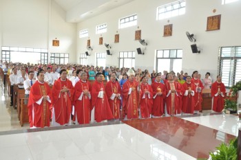 Giáo viên Phước Long & Đồng Xoài - 20 năm thành lập