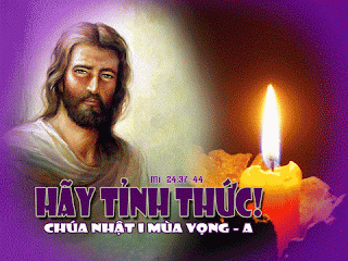 Niềm Hy Vọng: Ngày Chúa Đến