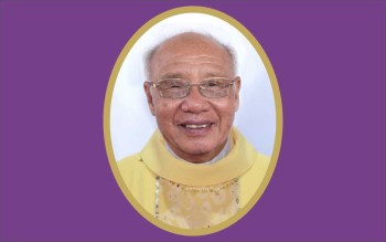 CÁO PHÓ: Linh mục Anrê Trần Xuân Cương