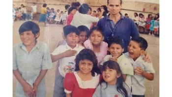 Cuốn sách viết về cuộc đời ĐTC Lêô XIV