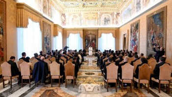 Thúc đẩy việc đào tạo phụng vụ cấp giáo phận