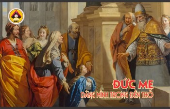 Lời Chúa THỨ SÁU TUẦN 33 THƯỜNG NIÊN