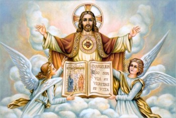 Chúa Kitô Vua qua các bản văn phụng vụ