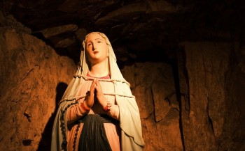 Đức Maria không là Đấng đồng công cứu chuộc