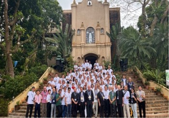 Hội nghị lần thứ 23 Phong trào Cursillos