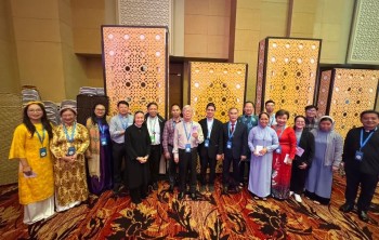 Cuộc "Đại Hành Hương Hy Vọng" -Ngày thứ 2