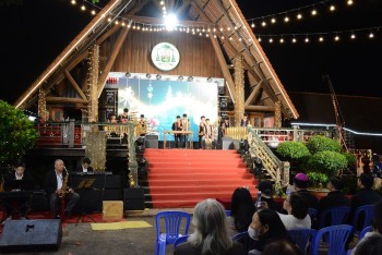 Đêm Hoan Ca Mừng Chúa Giáng Sinh -2025